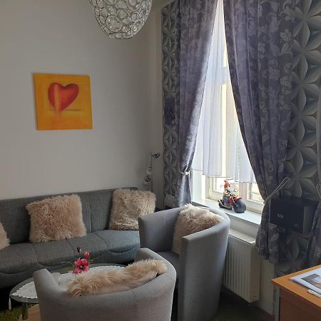 Ferienwohnung Halle  Luaran gambar